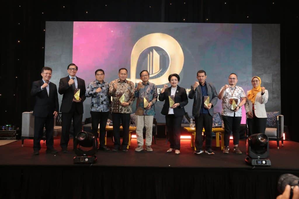 Seminar Nasional dan Indonesia MyHouse Award 2025