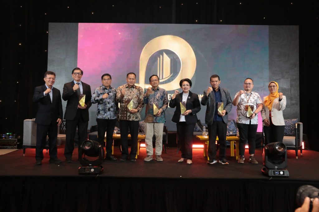 Seminar Nasional dan Indonesia MyHouse Award 2025