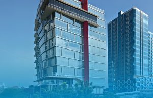 Kantor Baru WIKA Beton 2026