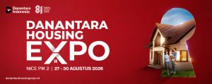 Danantara Housing Expo